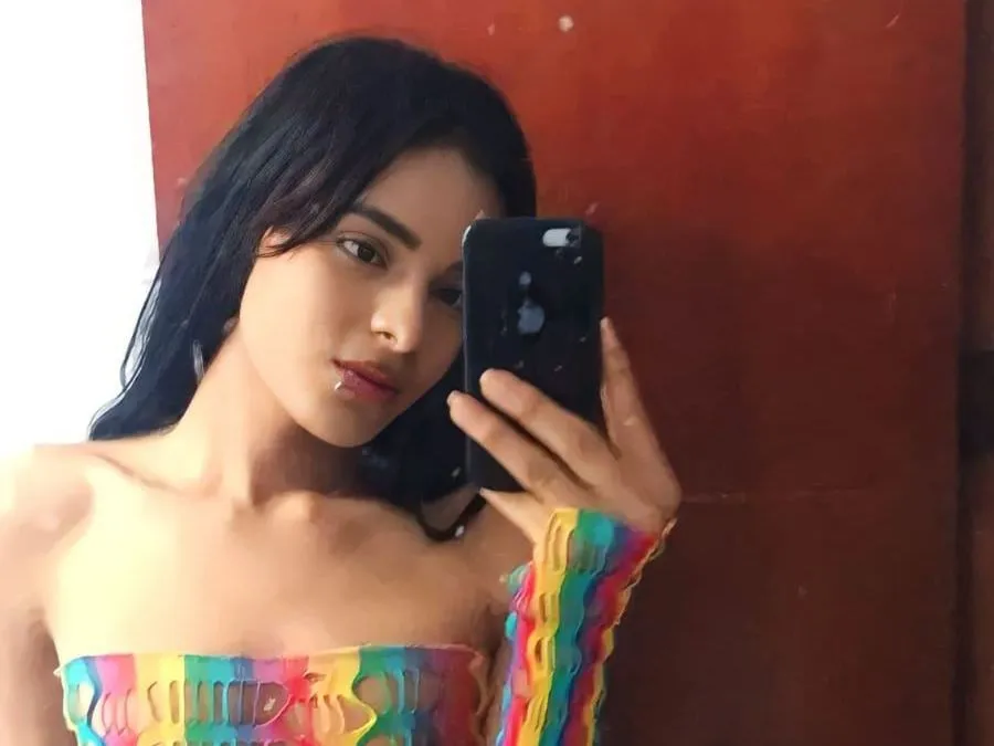 Image de profil du modèle de webcam SamaanthaSweett