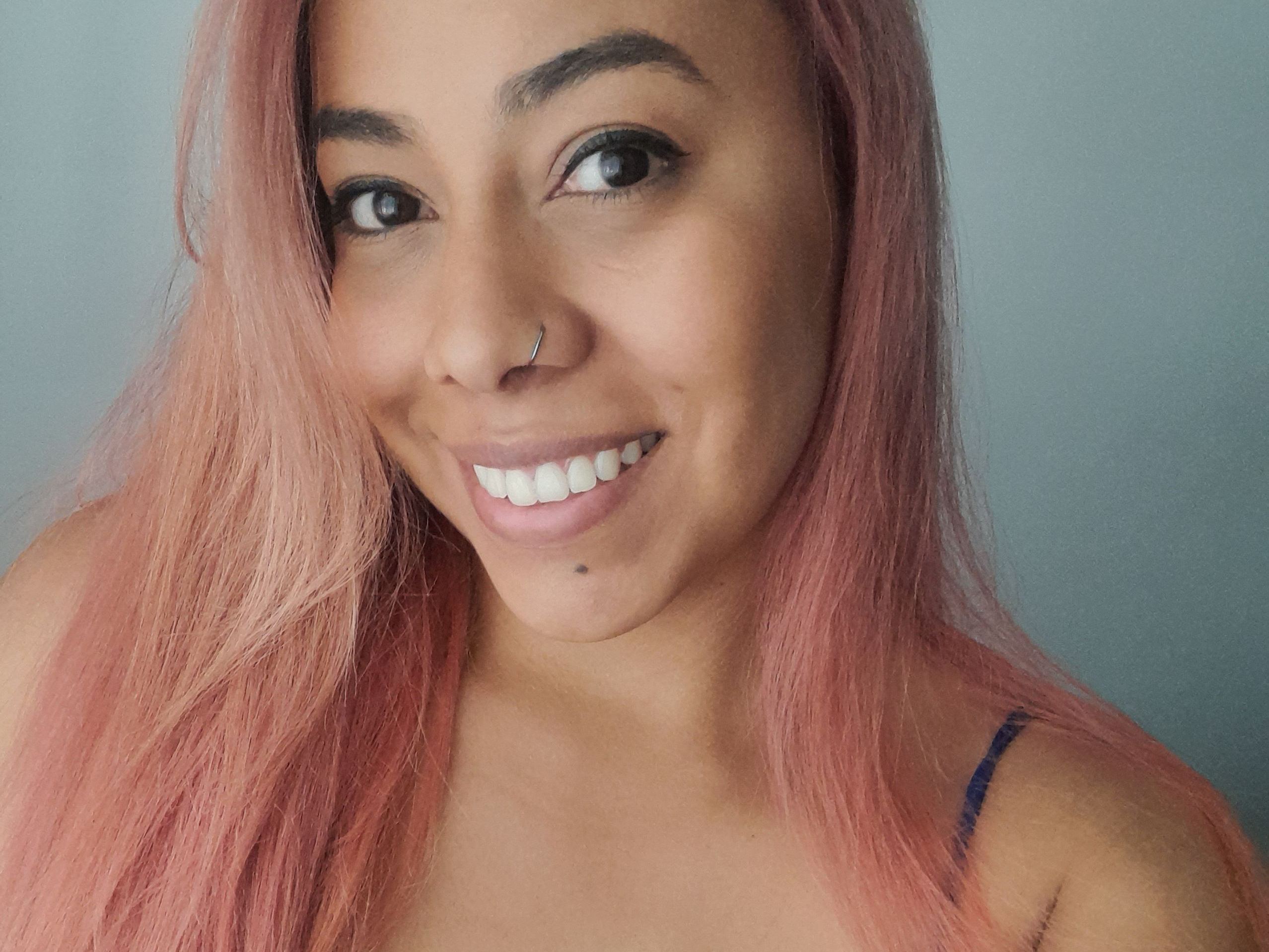 BrigitteHolt Profilbild des Cam-Modells