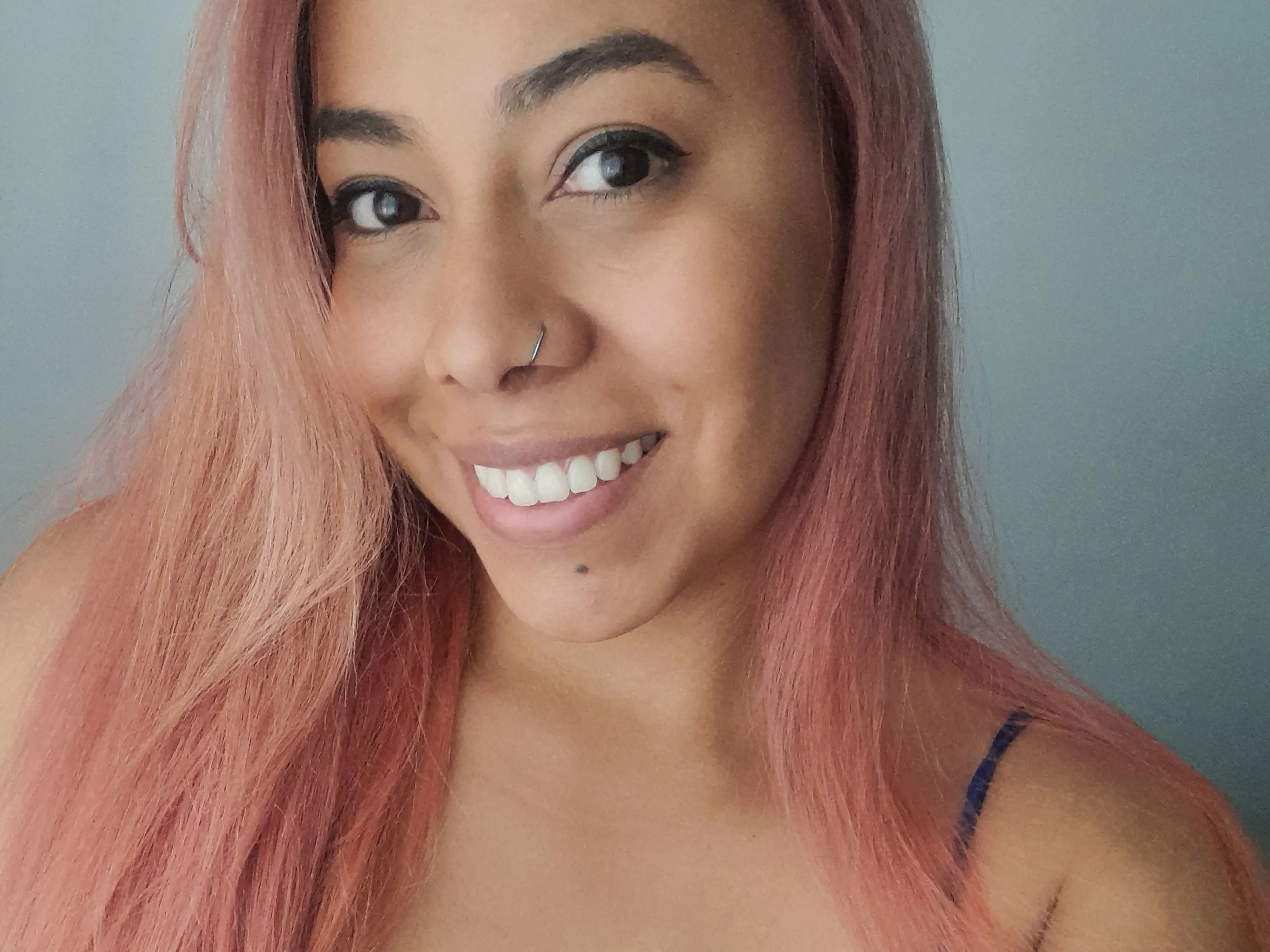 BrigitteHolt Profilbild des Cam-Modells