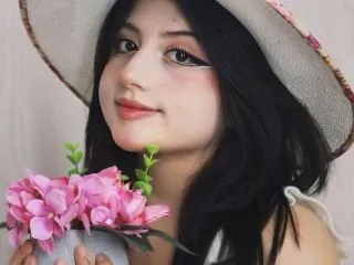 LITTLECLOUD profilbild på webbkameramodell