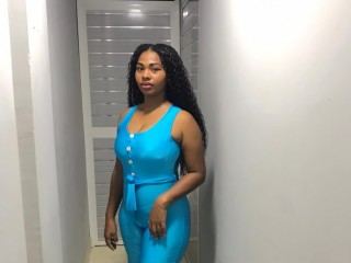 Imagen de perfil de modelo de cámara web de DelianisKm