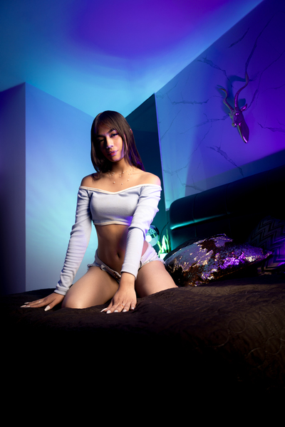 Interprete ValeMillan Foto 8