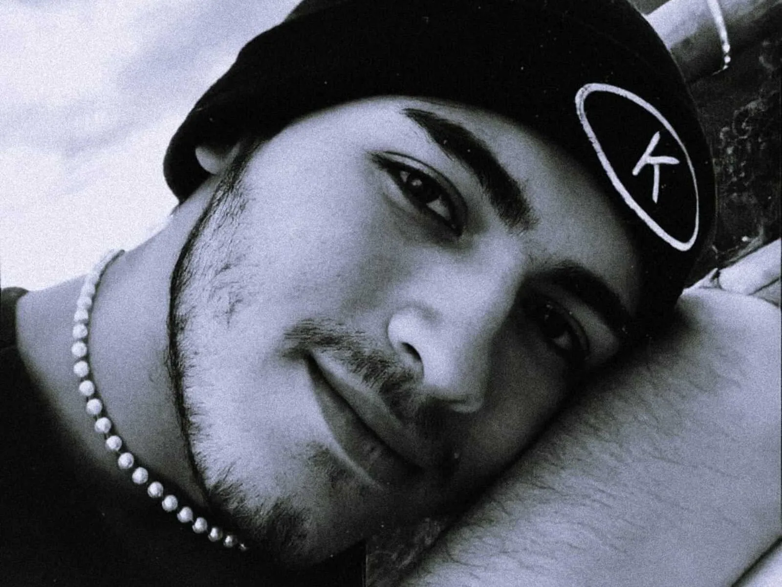 StyleEvans profielfoto van cam model