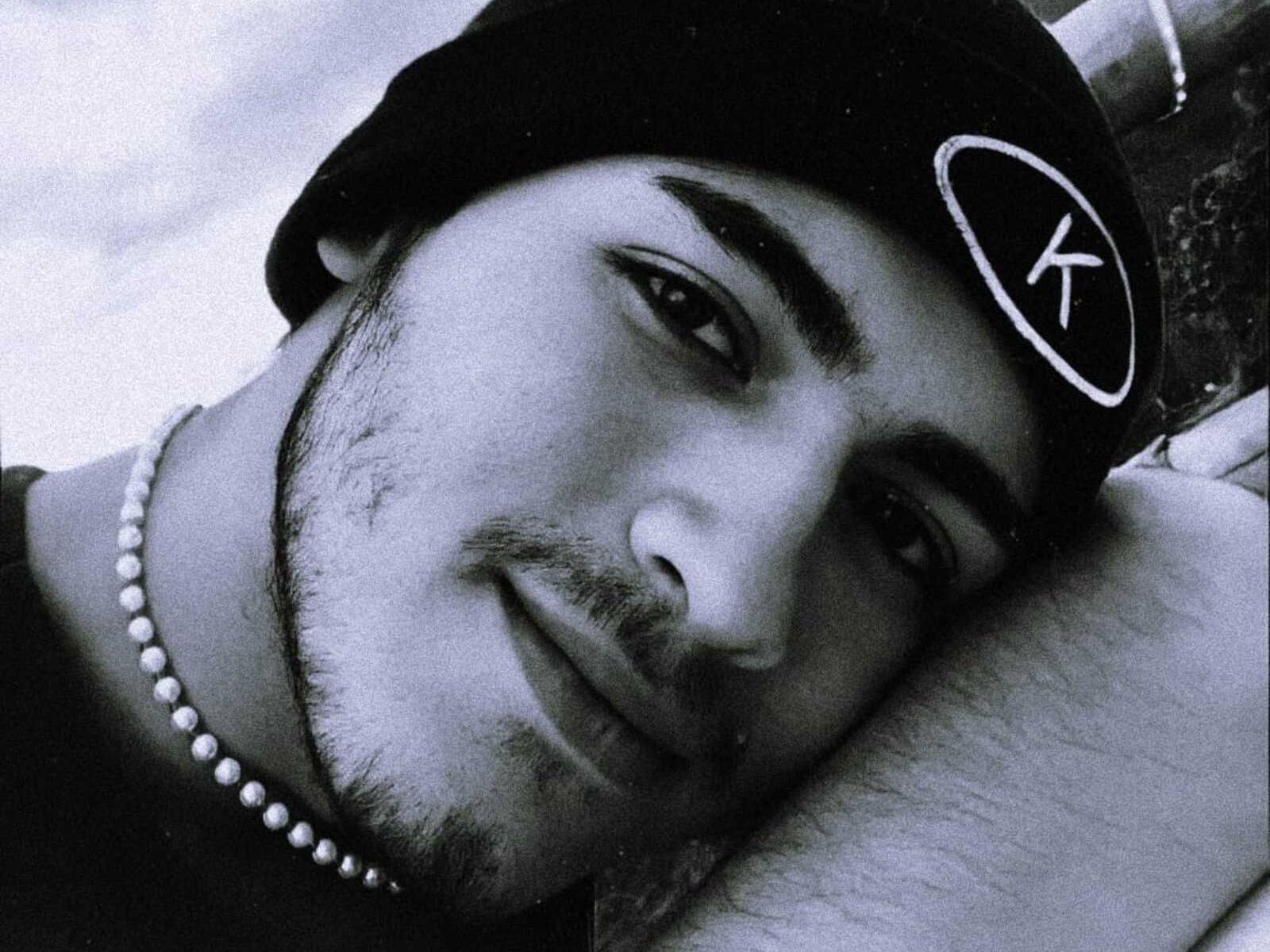 Image de profil du modèle de webcam StyleEvans