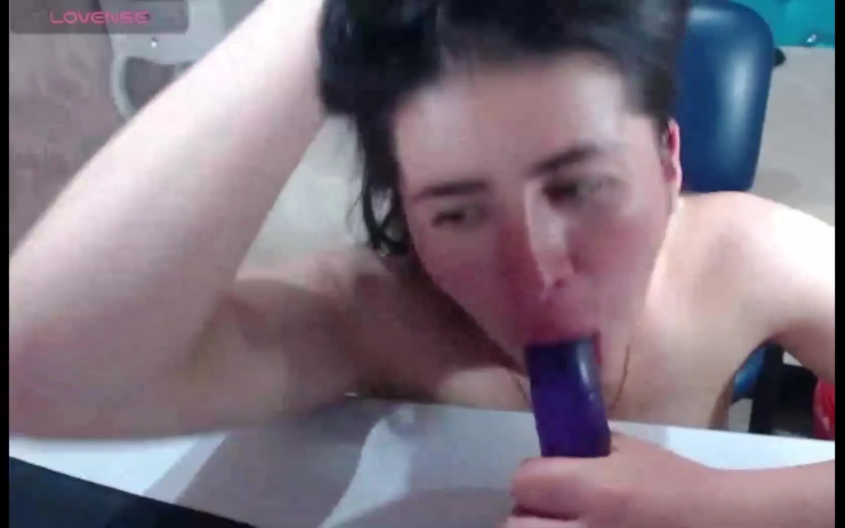 Artiest LoreenHoney Video 1