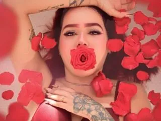 TiffannyCarter cam model profile picture