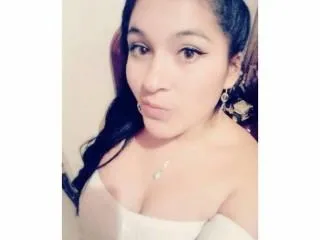 Foto de perfil de modelo de webcam de nataliaferreiraa