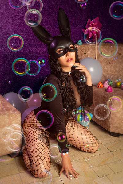 Interprète NattyDolcee Photo 7