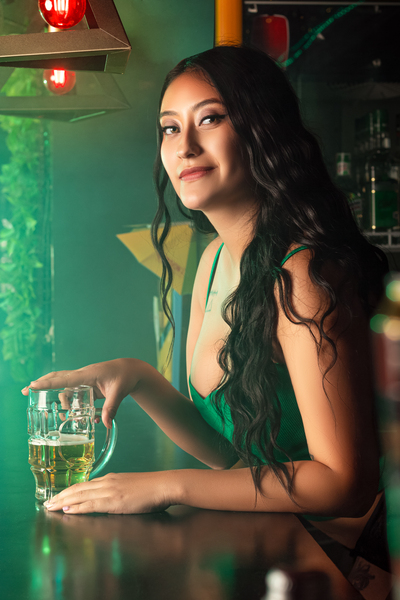 Interprète NattyDolcee Photo 8