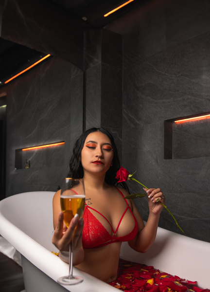 Interprète NattyDolcee Photo 11