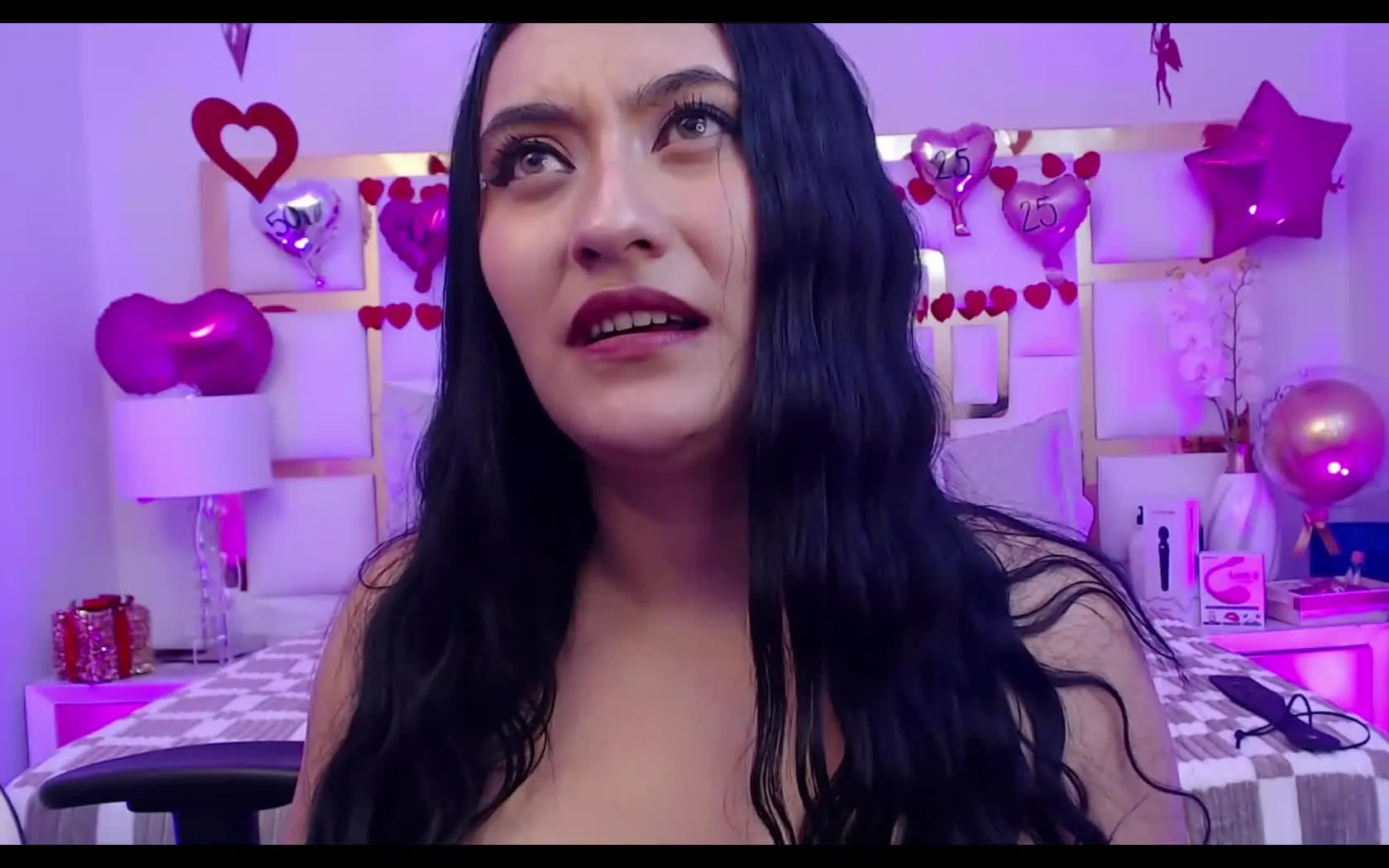 Artist NattyDolcee Video 1