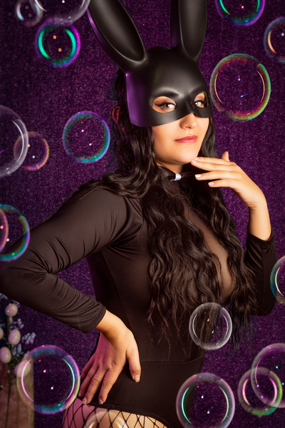 Interprète NattyDolcee Photo 5