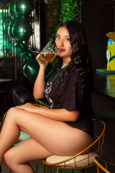 Interprète NattyDolcee Photo 9