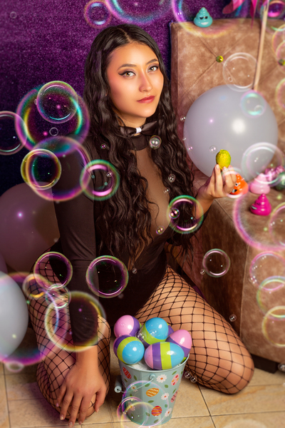 Interprète NattyDolcee Photo 3