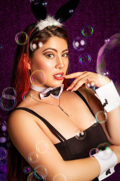 Darsteller IsabellaRobertts Foto 5