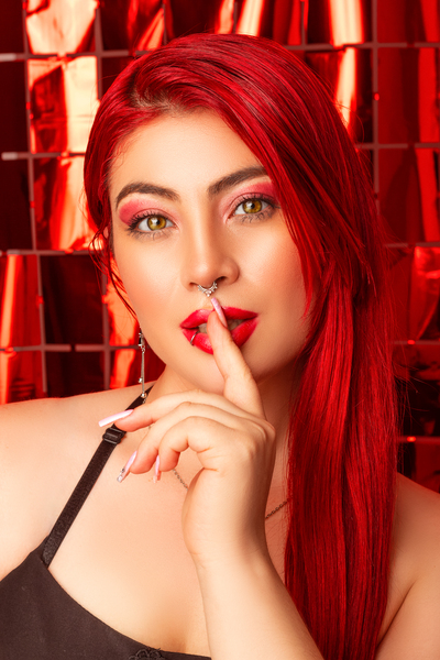 Darsteller IsabellaRobertts Foto 2