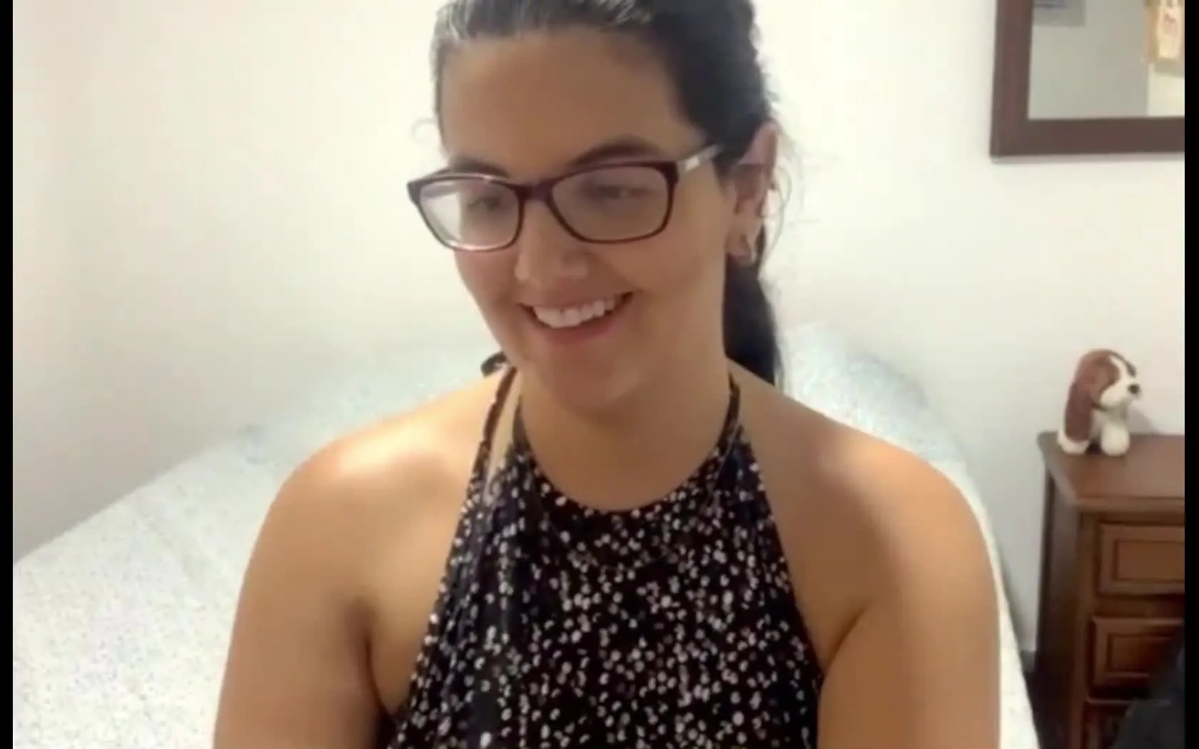 Artista MaddiTorres Video 1