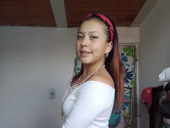 meghan303av profilbild på webbkameramodell