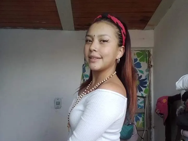 Foto de perfil de modelo de webcam de meghan303av