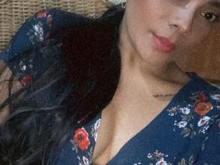 IbbieDuncan immagine del profilo del modello di cam