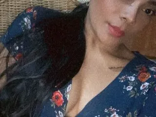 IbbieDuncan profilbild på webbkameramodell