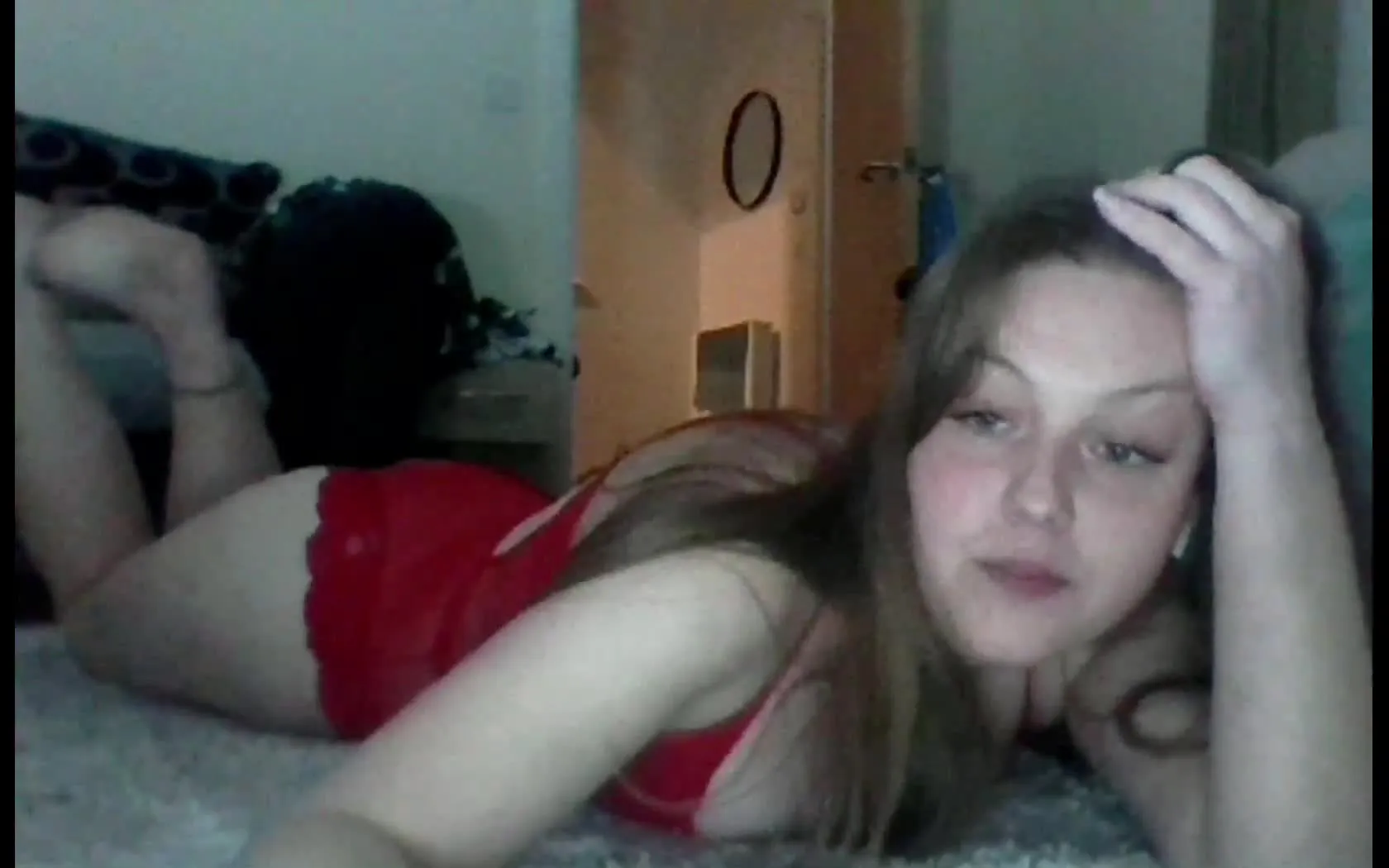 Utøver Juicyyoungjenny Video 1
