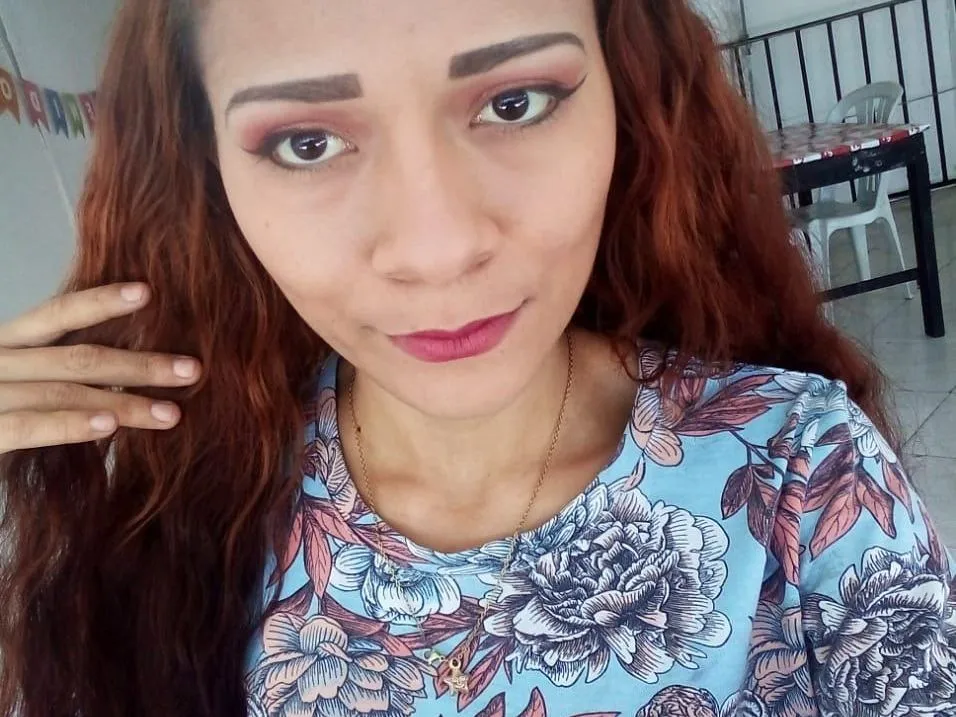 MaraCox Profilbild des Cam-Modells