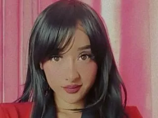 Image de profil du modèle de webcam KatyKat018B