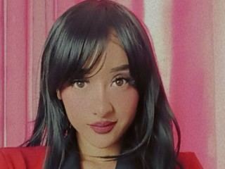 Image de profil du modèle de webcam KatyKat018B