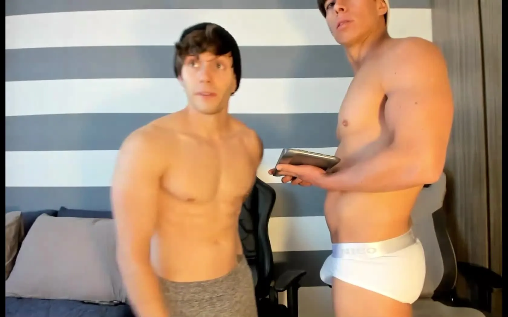 Artista Ianduque Video 2