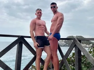 Foto de perfil de modelo de webcam de Ianduque