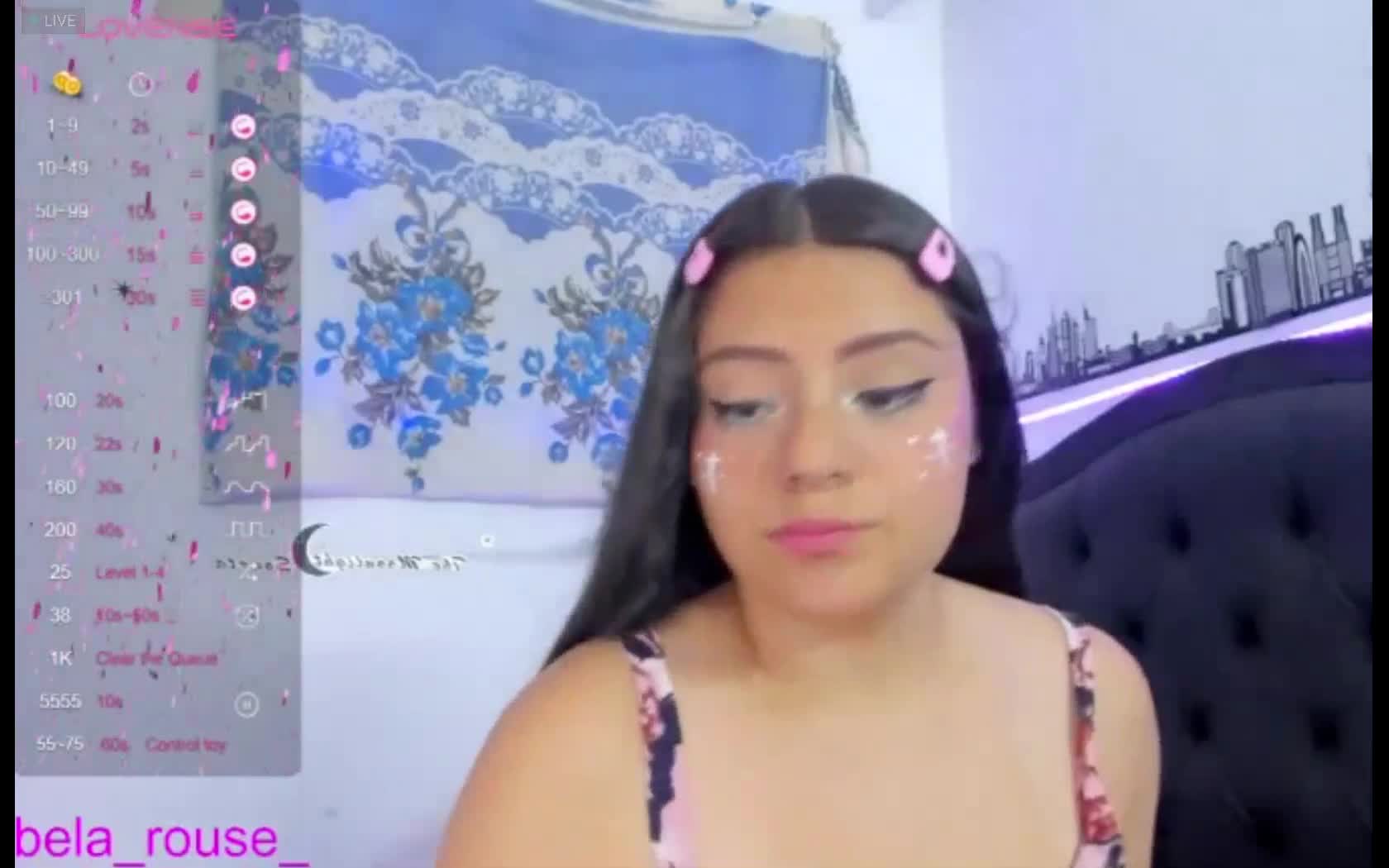 Artiest BelaRouse703 Video 1