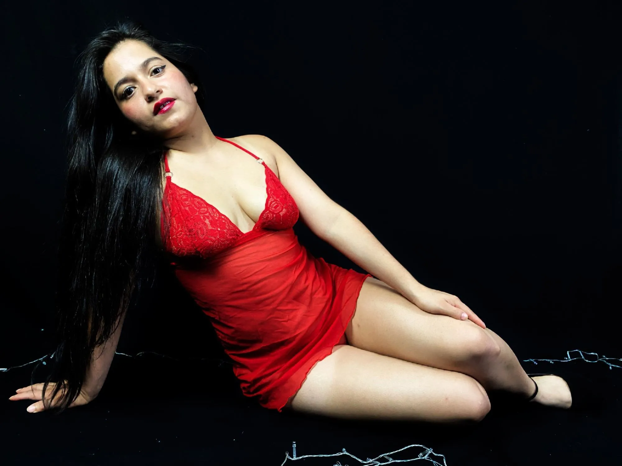 Image de profil du modèle de webcam tittleBabyy