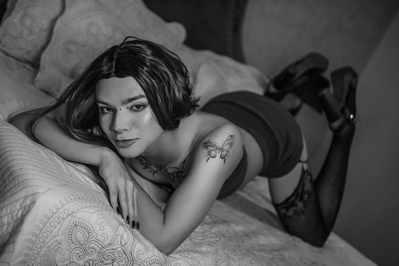 Artista AngelickAndersen Foto 9