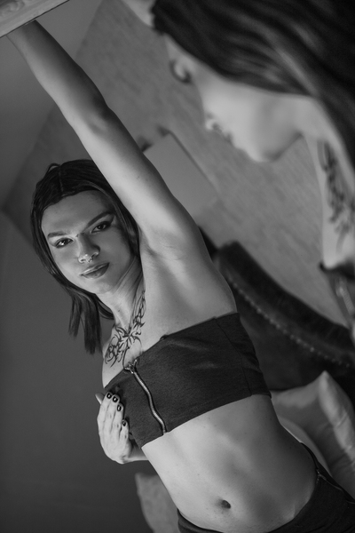 Artista AngelickAndersen Foto 2