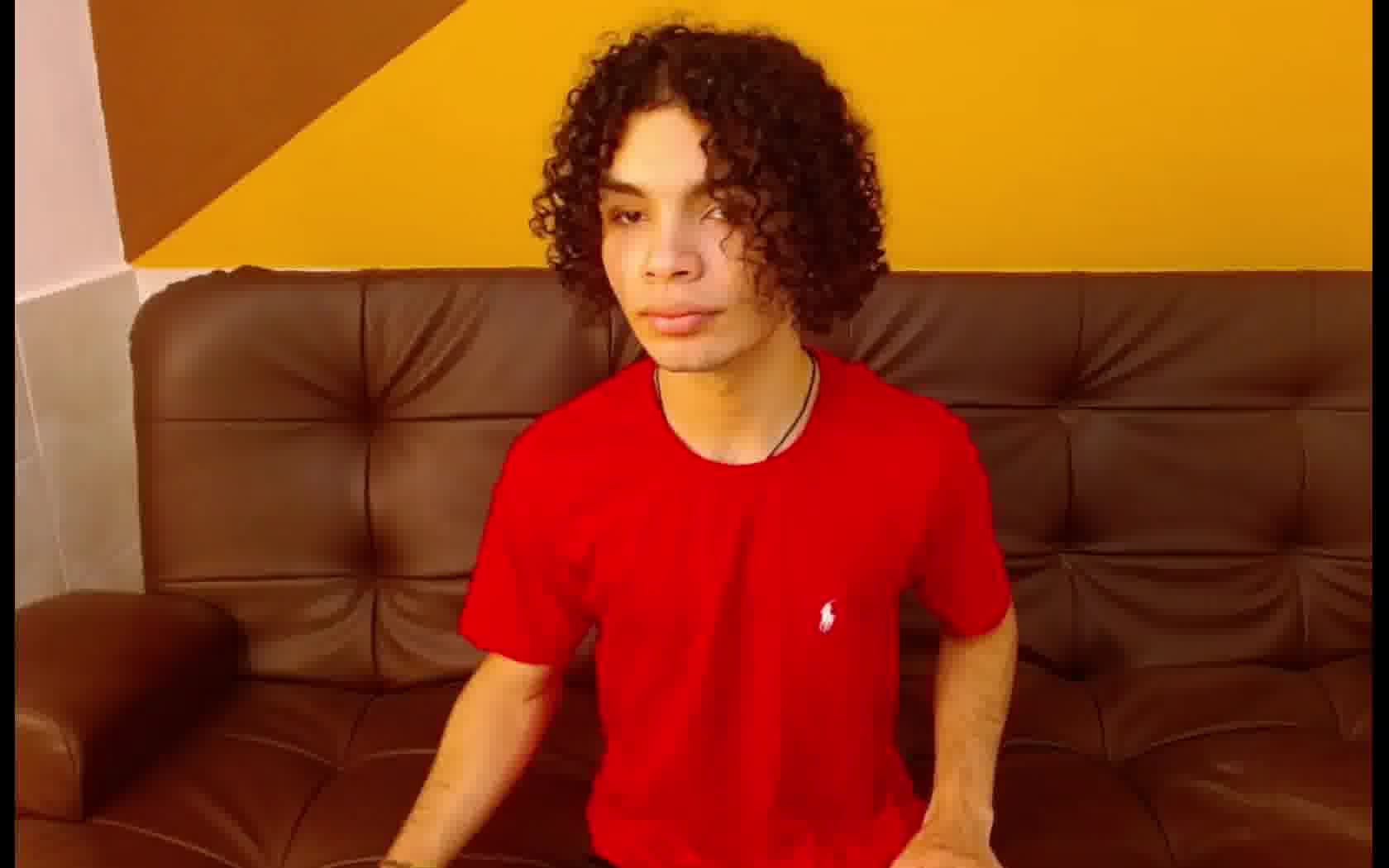 Utøver ZafkielScout Video 1