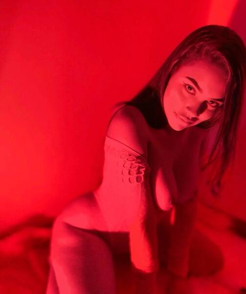 Interprete NinaBlair Foto 8