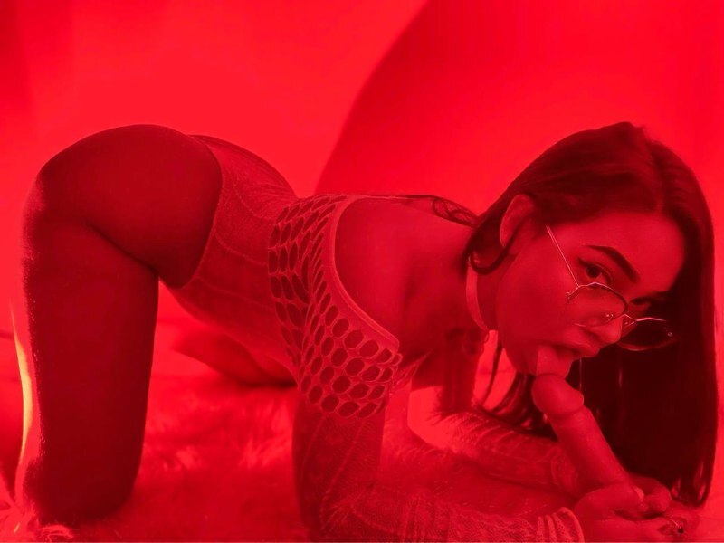 Interprete NinaBlair Foto 10