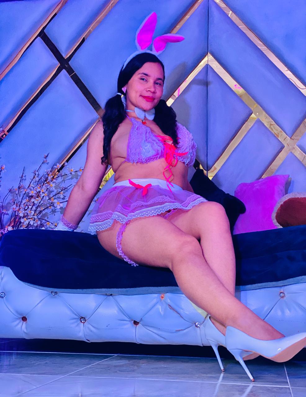 Utøver SaylorLee Bilde 4