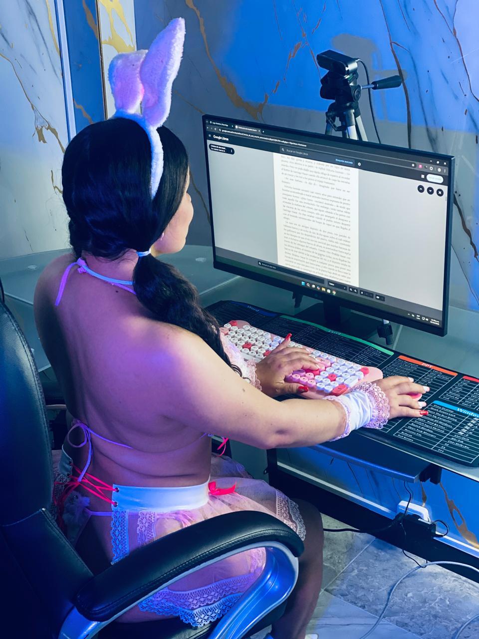 Utøver SaylorLee Bilde 12