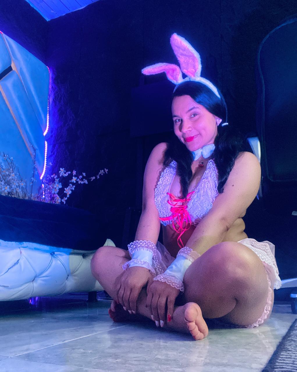 Utøver SaylorLee Bilde 8