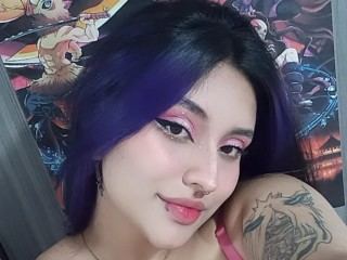 SoophiiaX profielfoto van cam model