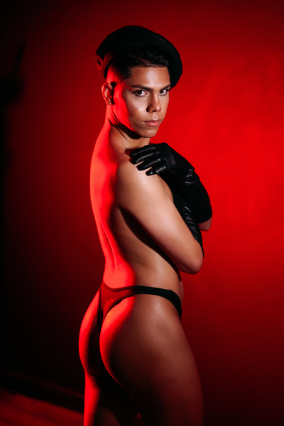 Artista MariineLaveau Foto 9