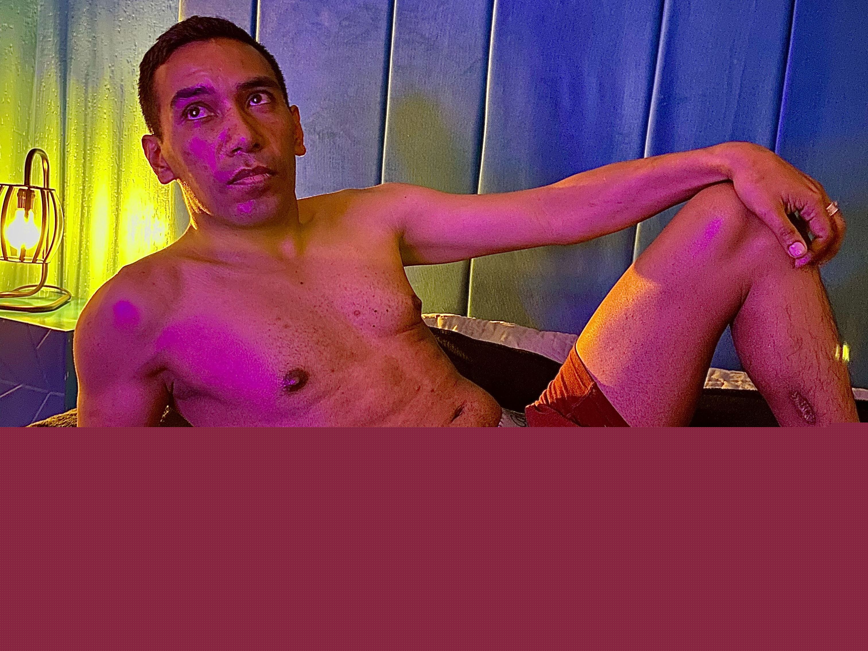 Foto de perfil de modelo de webcam de LoveDy