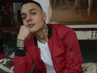 Imagen de perfil de modelo de cámara web de ImDominike