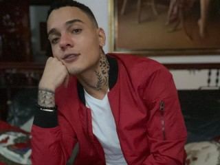 Foto de perfil de modelo de webcam de ImDominike