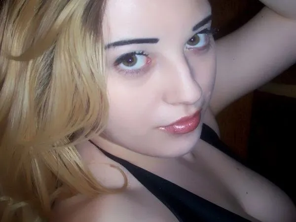 Foto de perfil de modelo de webcam de KelseyKissx
