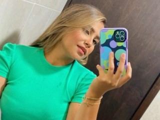 MalenOwen profilbild på webbkameramodell