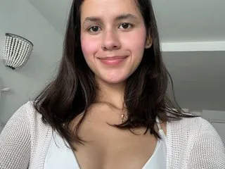LuanaDavis profielfoto van cam model
