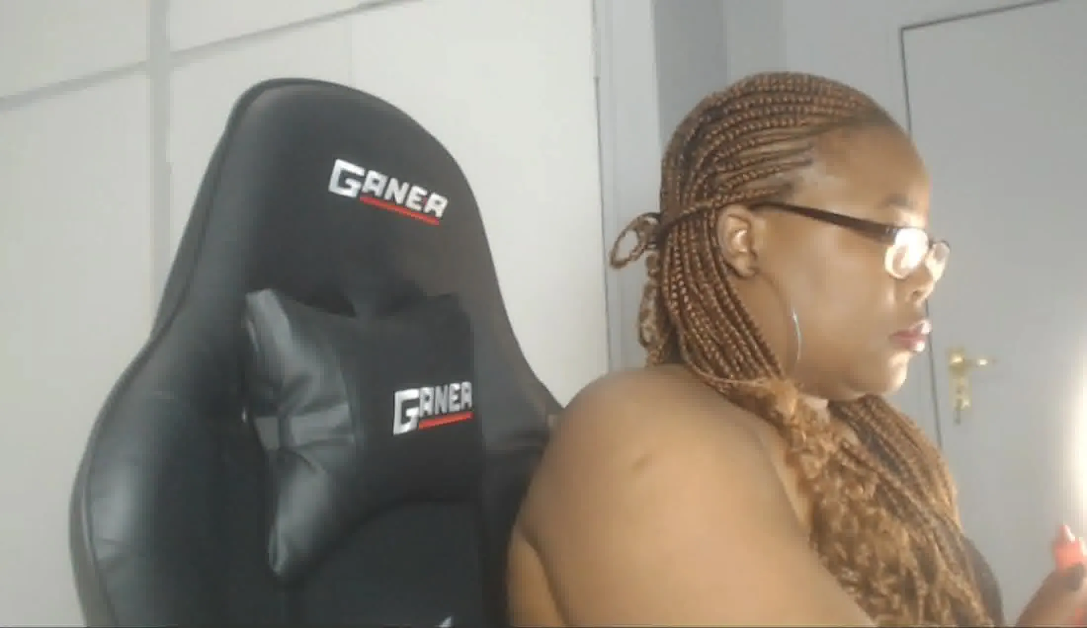 Utøver xoxAlexisxox Video 1